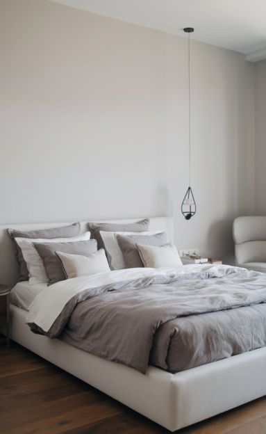 Modern Bedding Ideas